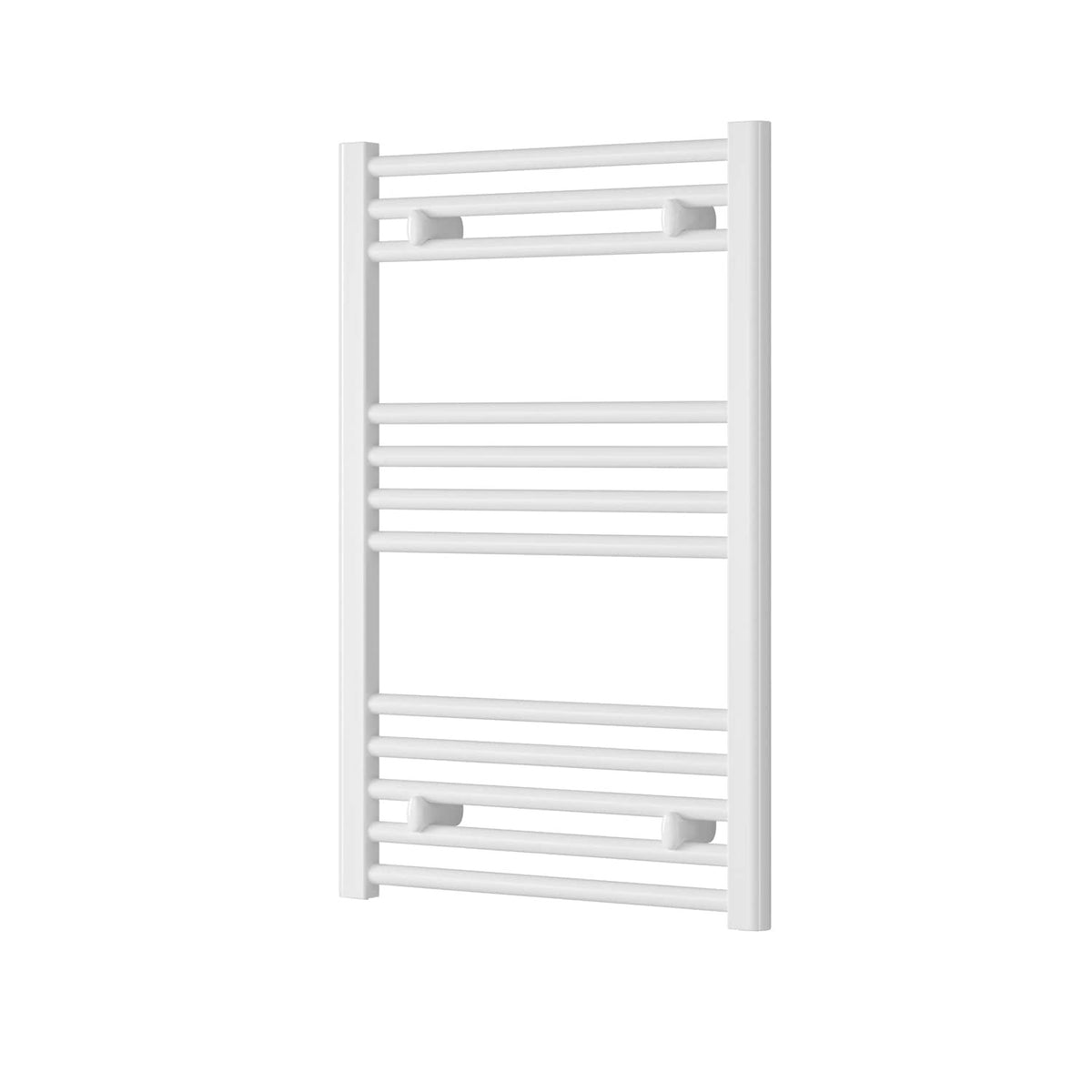 Radiador Toalheiro Branco 500 mm de Largura Aquecimento Central