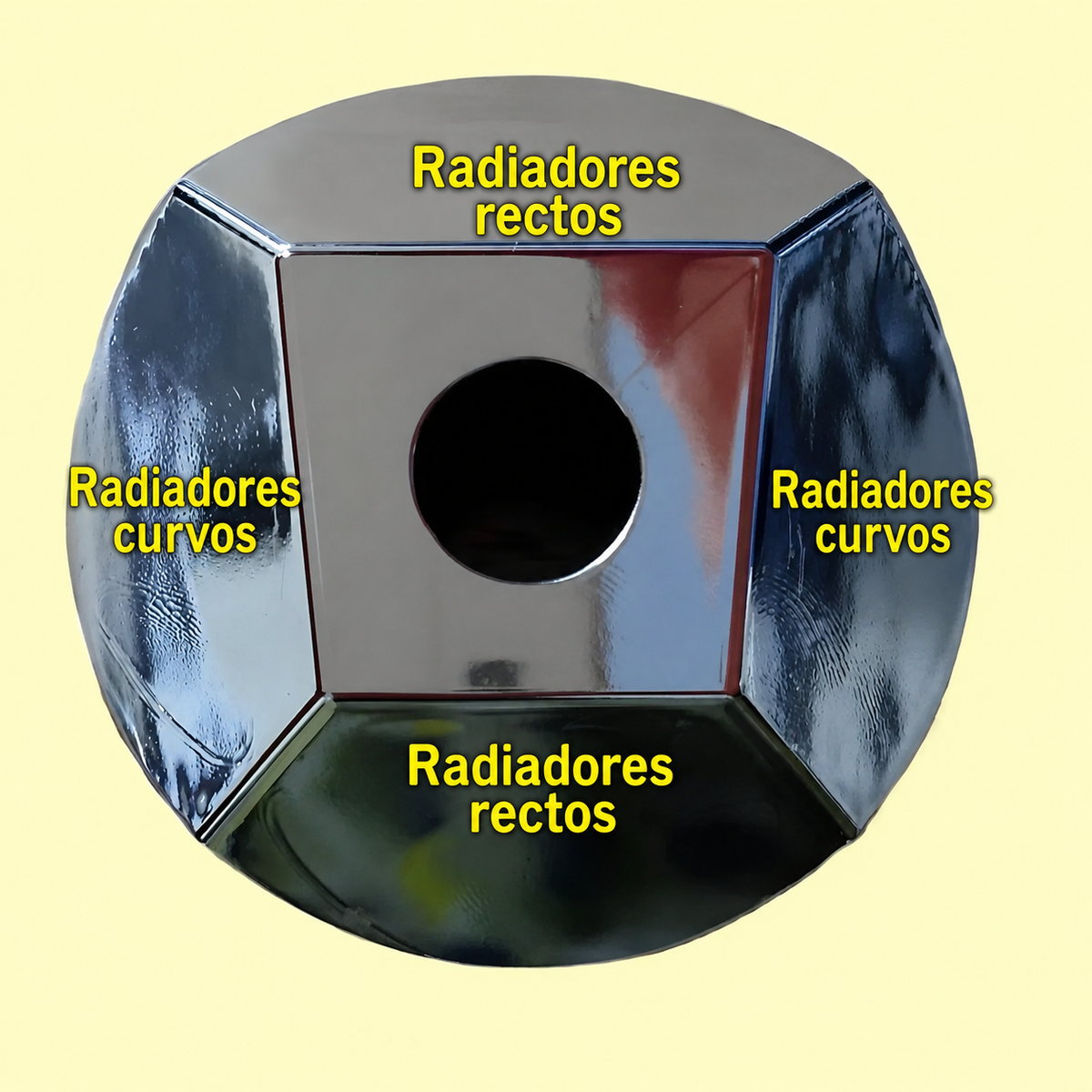 Conjunto/Kit de Suportes Universais para Radiador Toalheiro