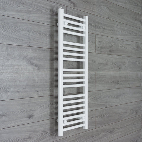 Radiador Toalheiro Branco 300 mm de Largura Aquecimento Central