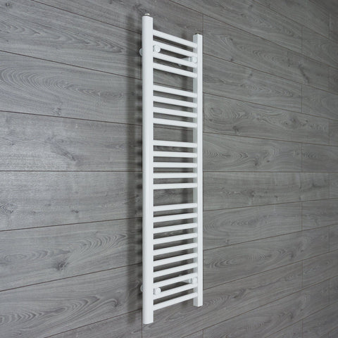 Radiador Toalheiro Branco 300 mm de Largura Aquecimento Central