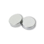 Tapones de Cubierta Para Radiadores Toalleros Cromo